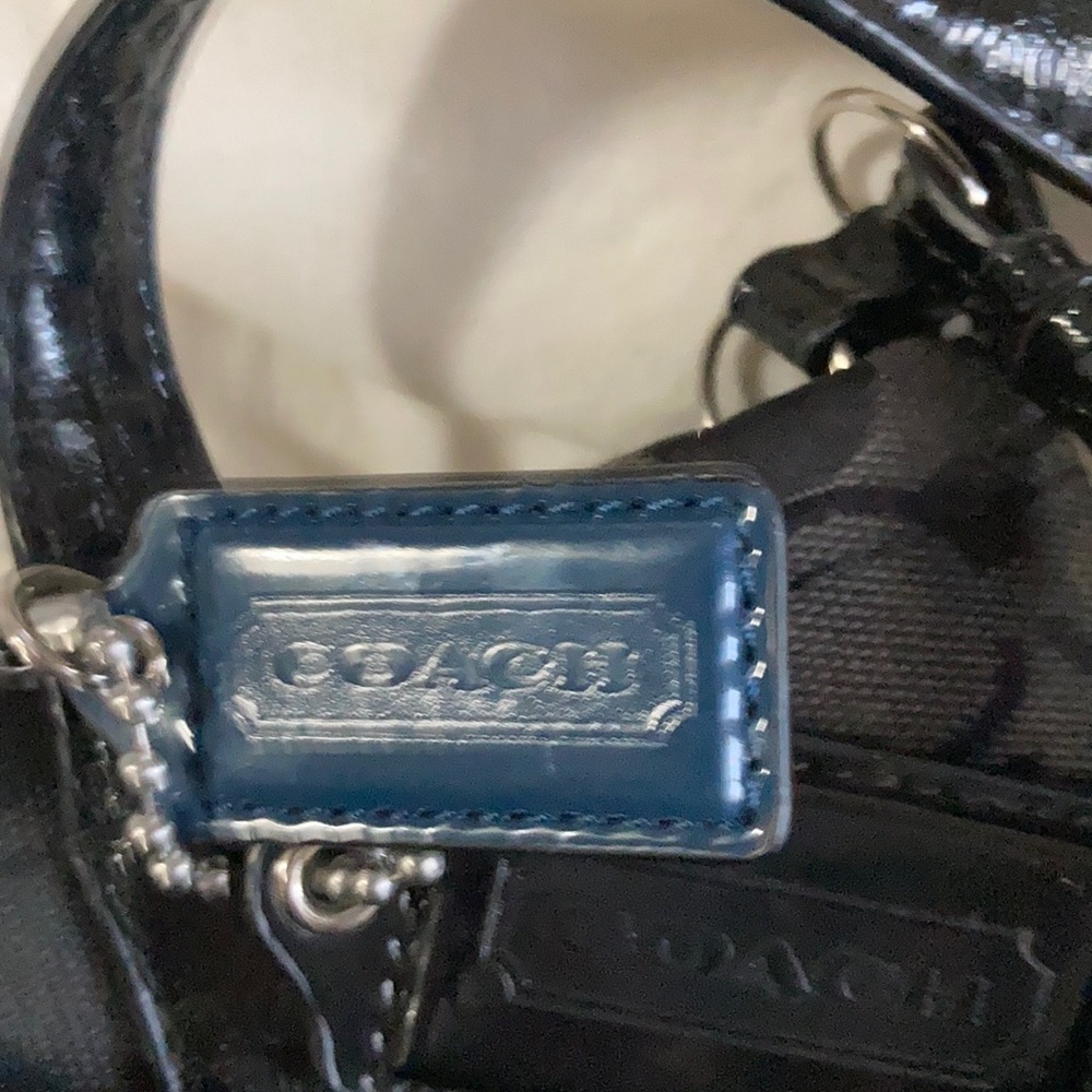 Coach Signature Python - image 5